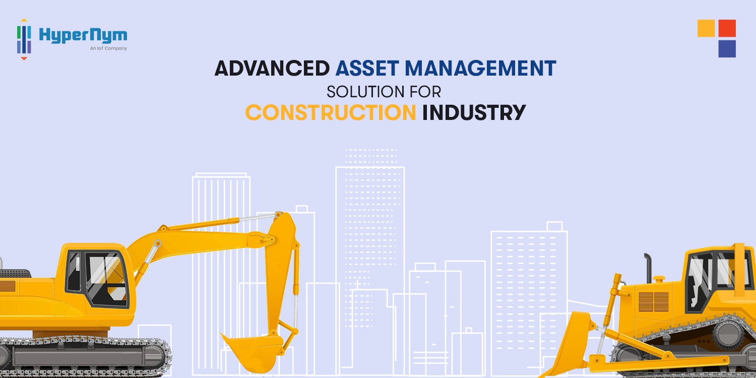 Smart Asset Management Solution gallery image
