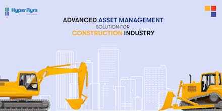 Smart Asset Management Solution gallery image