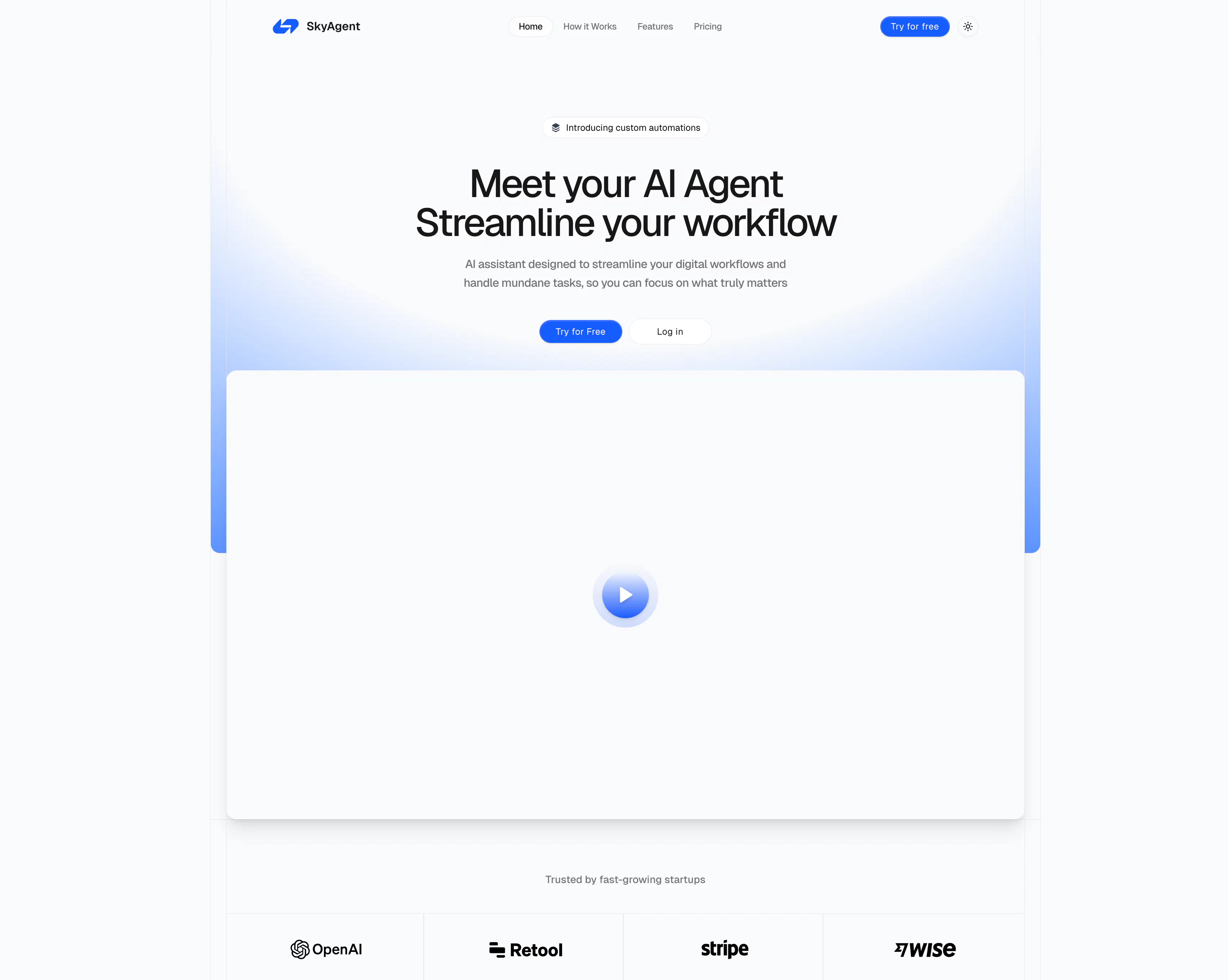 Magic UI: UI library for Design Engineers | Product Hunt