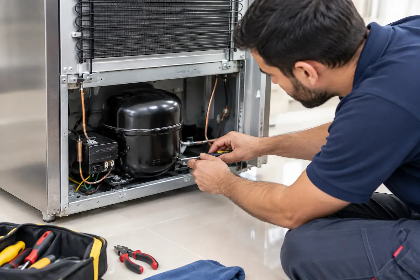 Elite Appliance Repair Sarasota screenshot 1