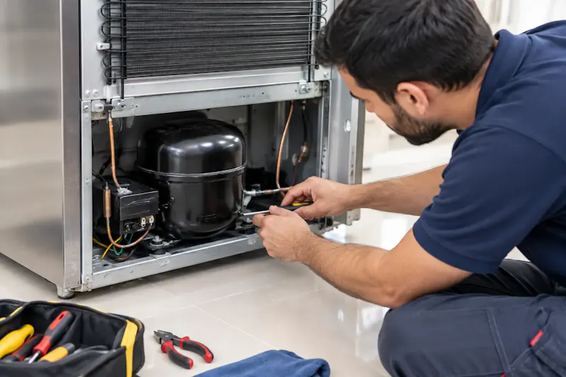 Elite Appliance Repair Sarasota screenshot 1