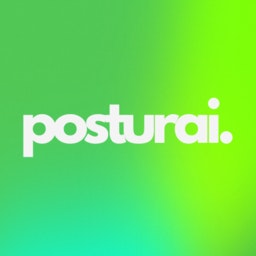 Posturai logo