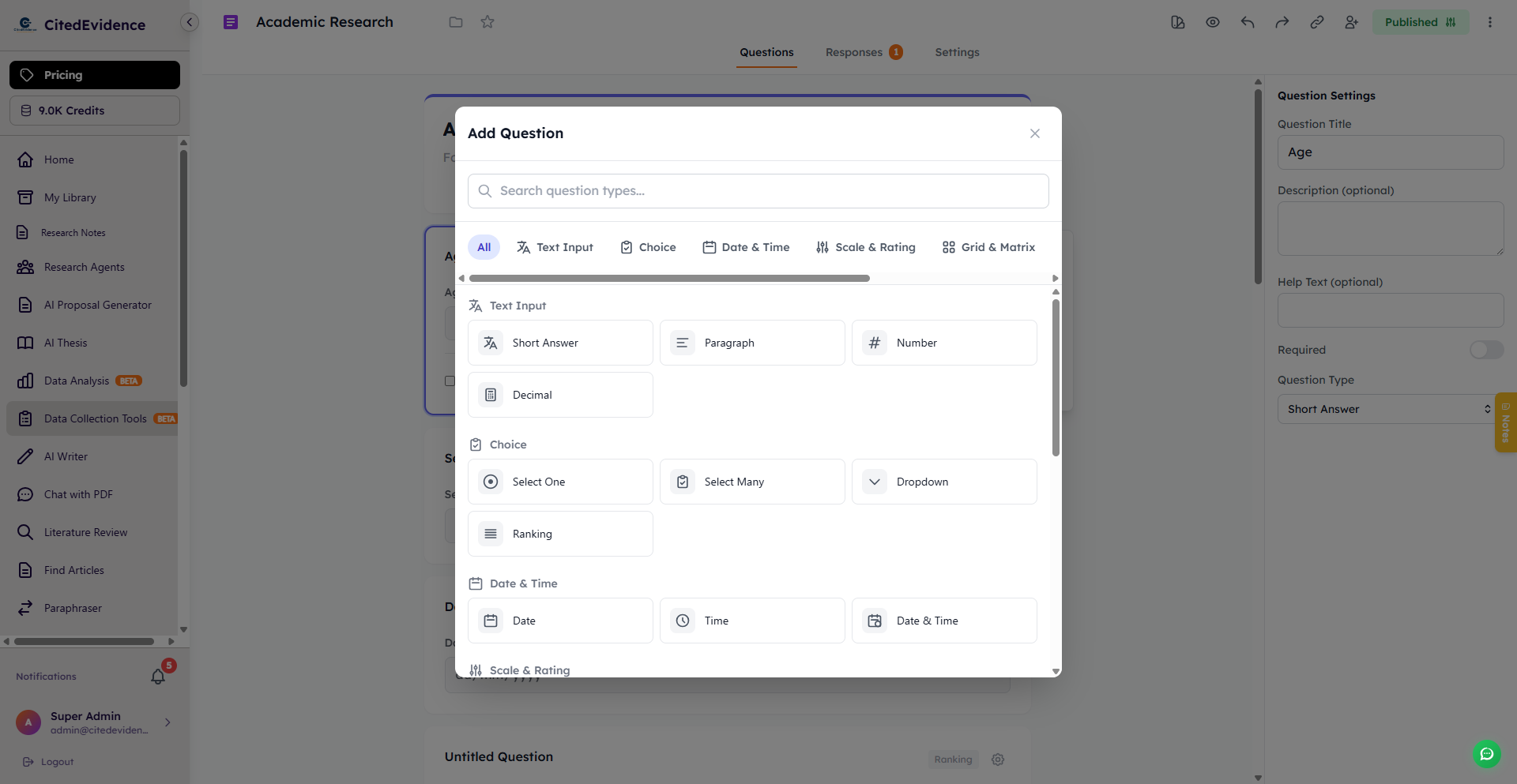 Cited Evidence gallery image