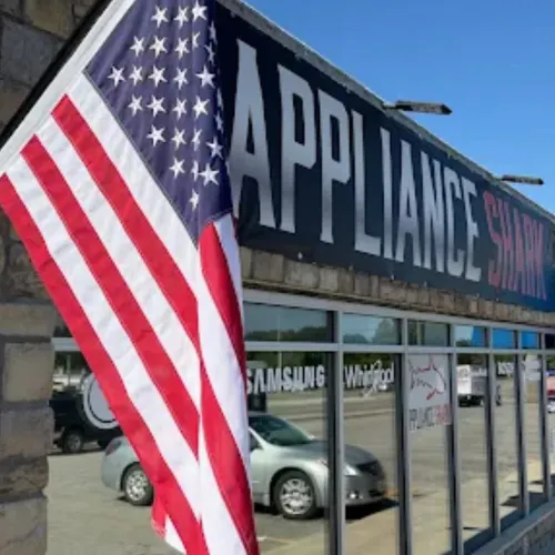 Scratch and Dent Appliances Kansas City gallery image