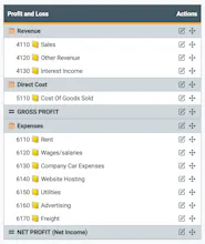 Free Accounting Software gallery image