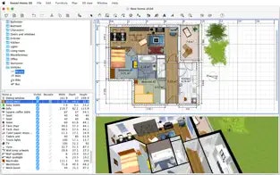 Sweet Home 3D gallery image