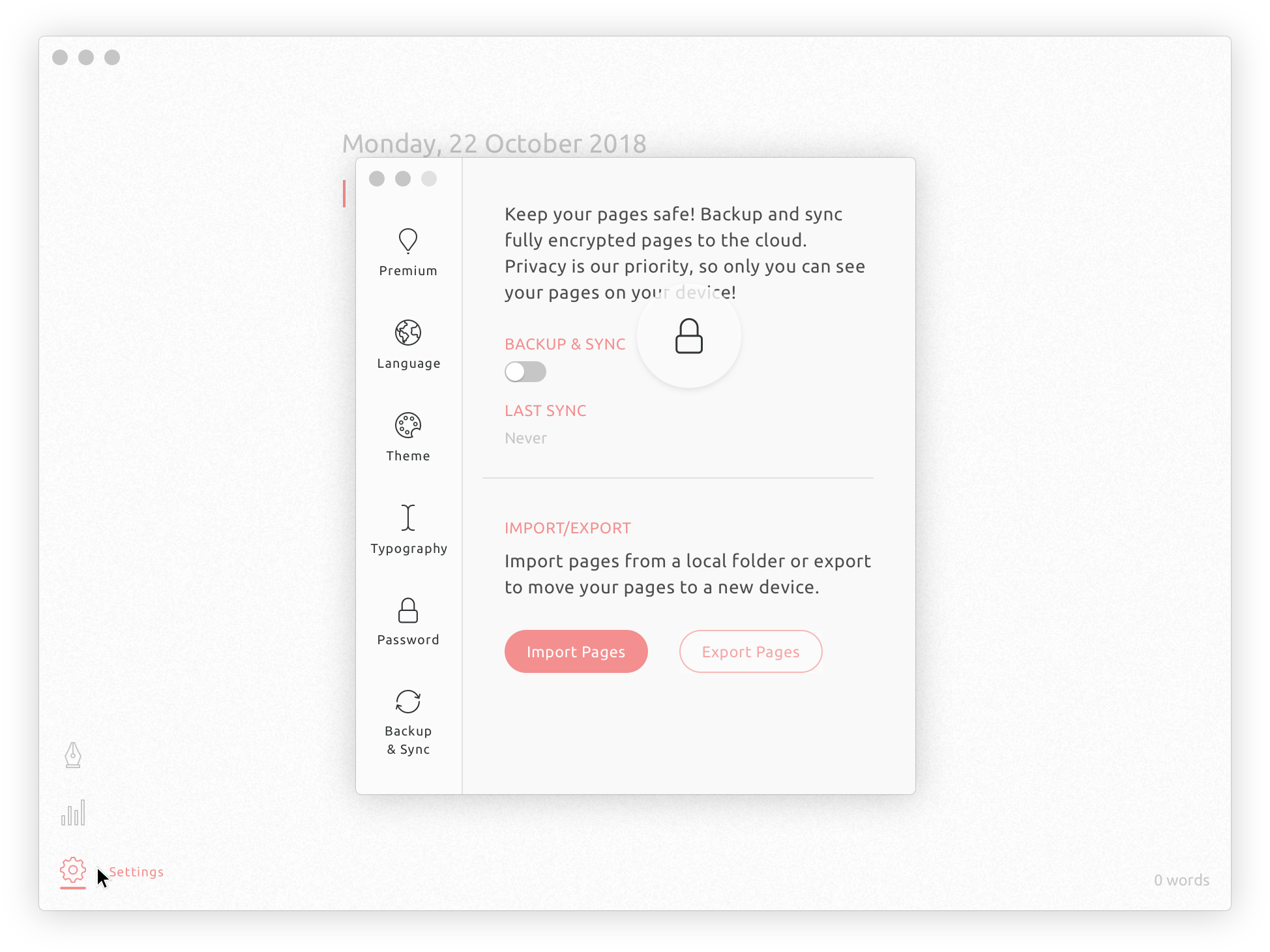No Brain Writing gallery image