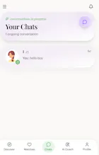AI Dating App gallery image
