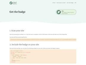 CO2 Observer gallery image