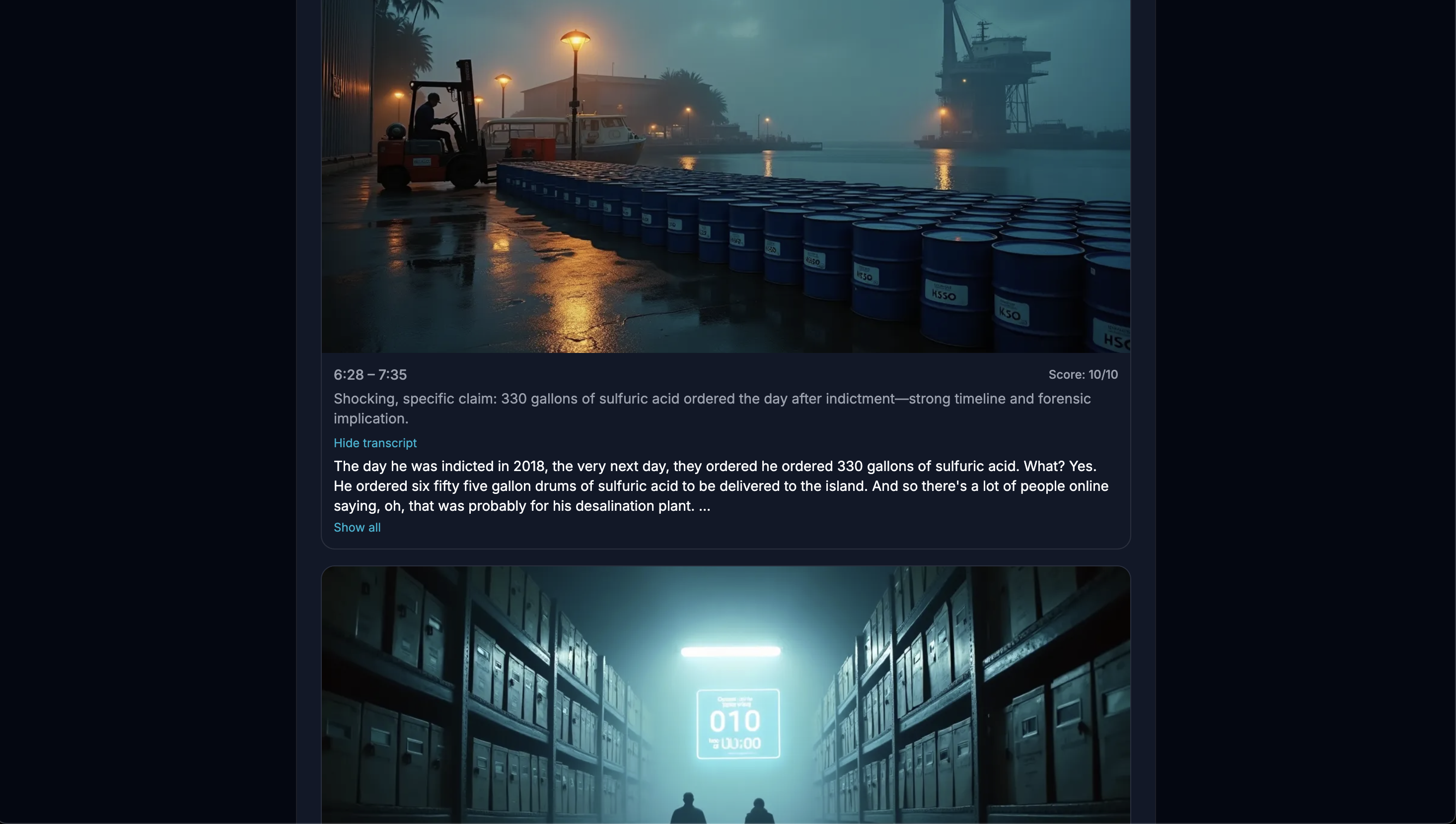 OlyxLabs gallery image