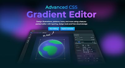 GradientArt gallery image