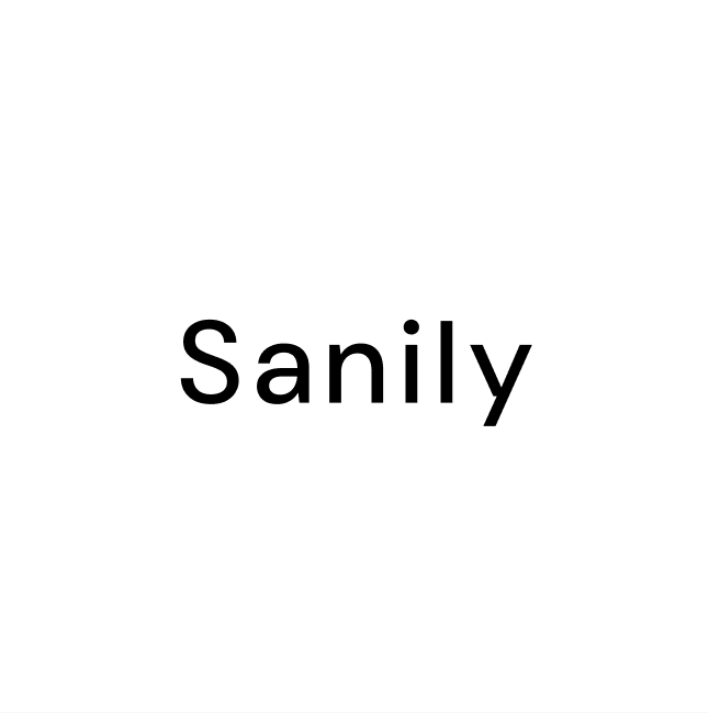 Sanily