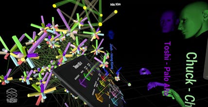 ALAIRA by Slanted Theory gallery image