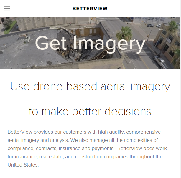 BetterView gallery image