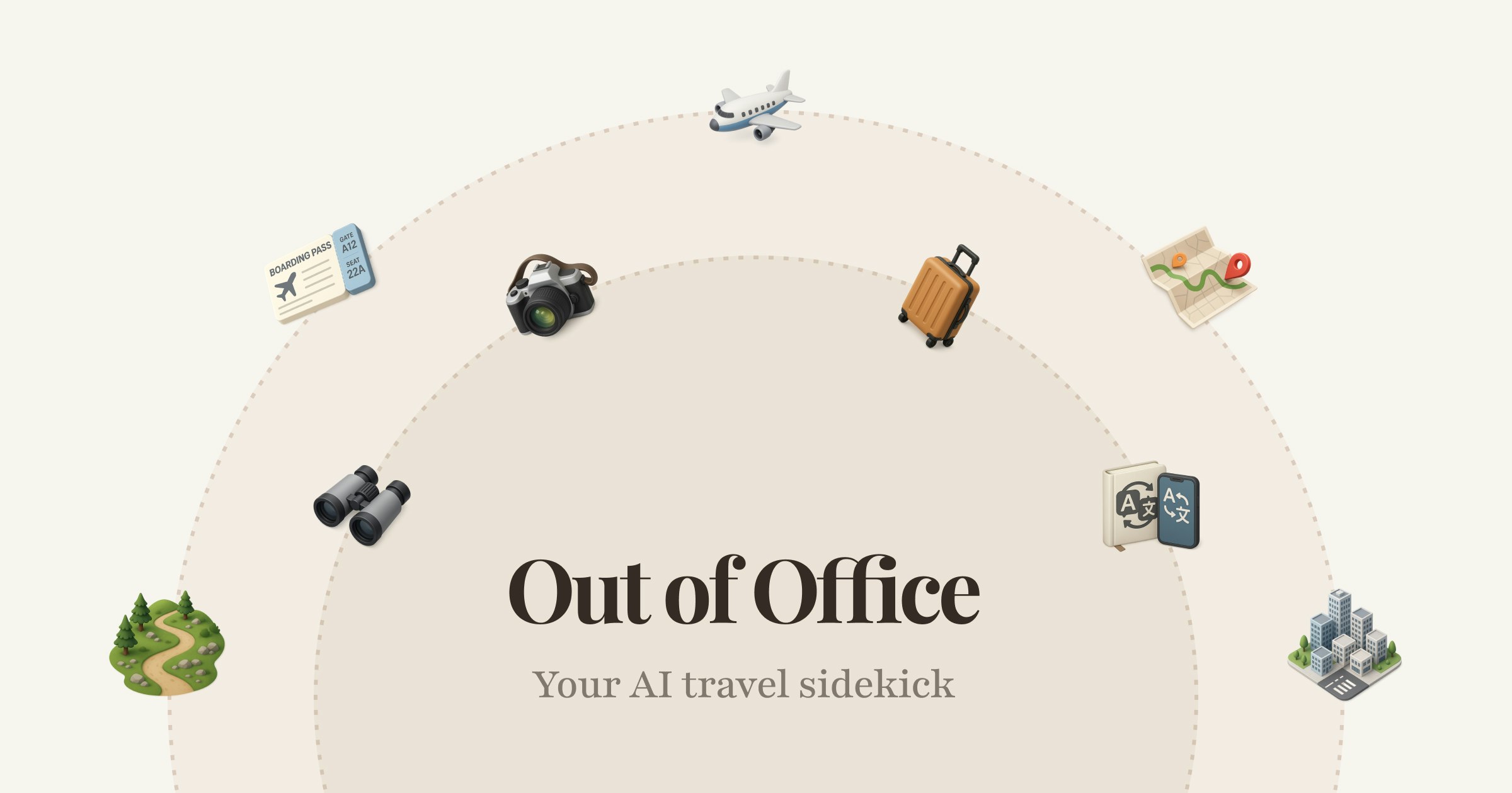 Out of Office gallery image