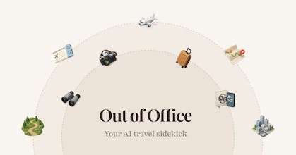 Out of Office gallery image