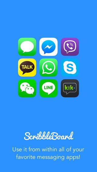 ScribbleBoard gallery image