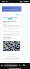 StudyAI gallery image