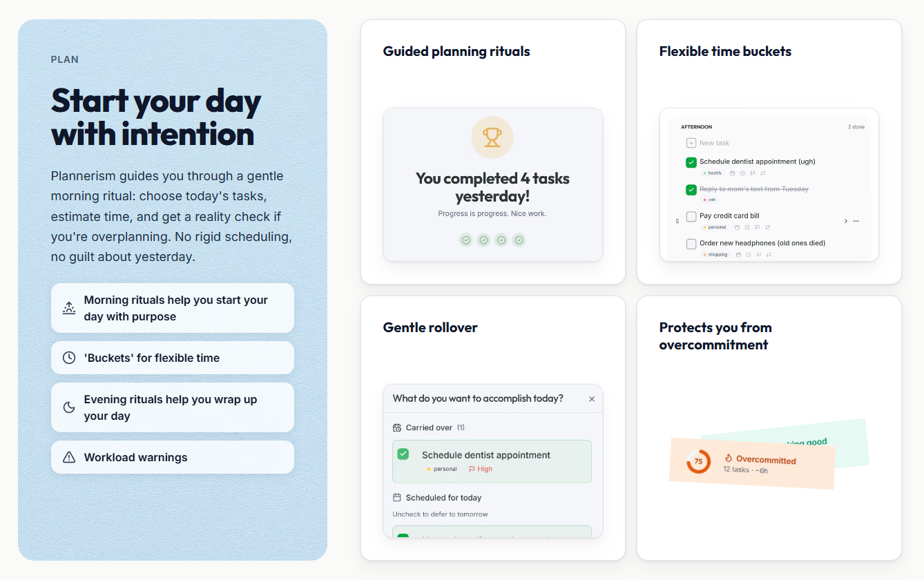 Plannerism gallery image
