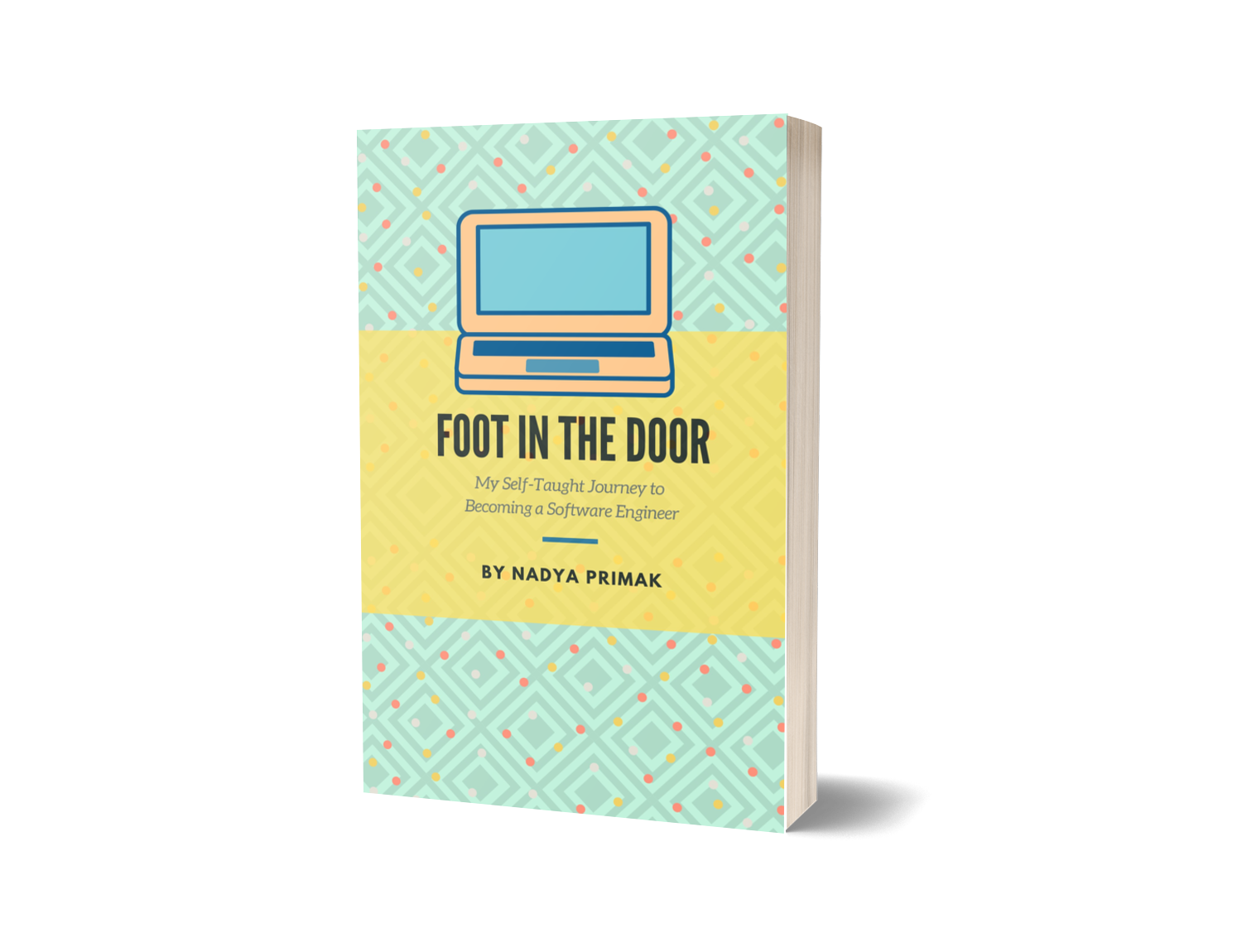 Foot in the Door gallery image
