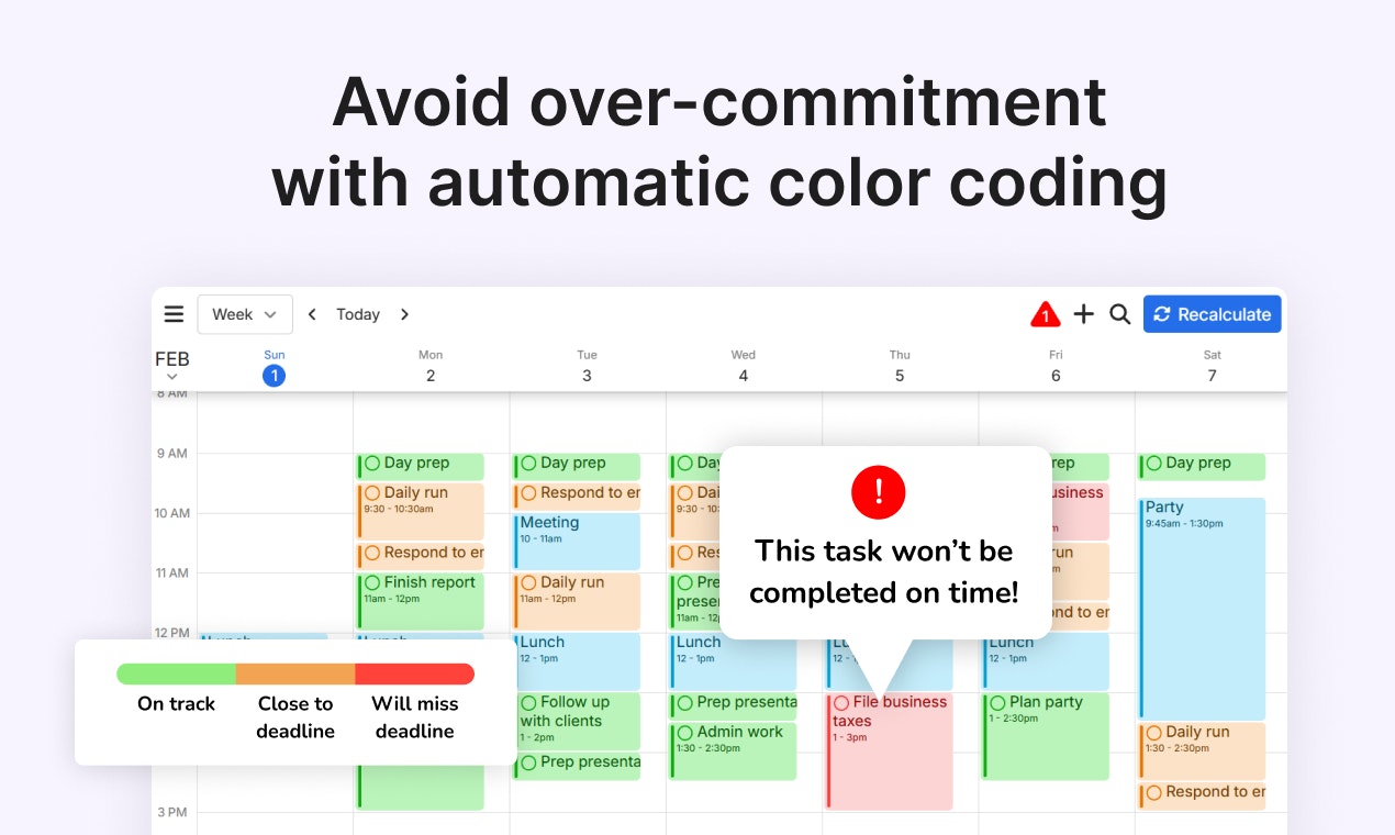FlowSavvy gallery image
