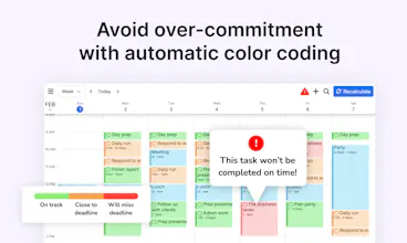 FlowSavvy gallery image