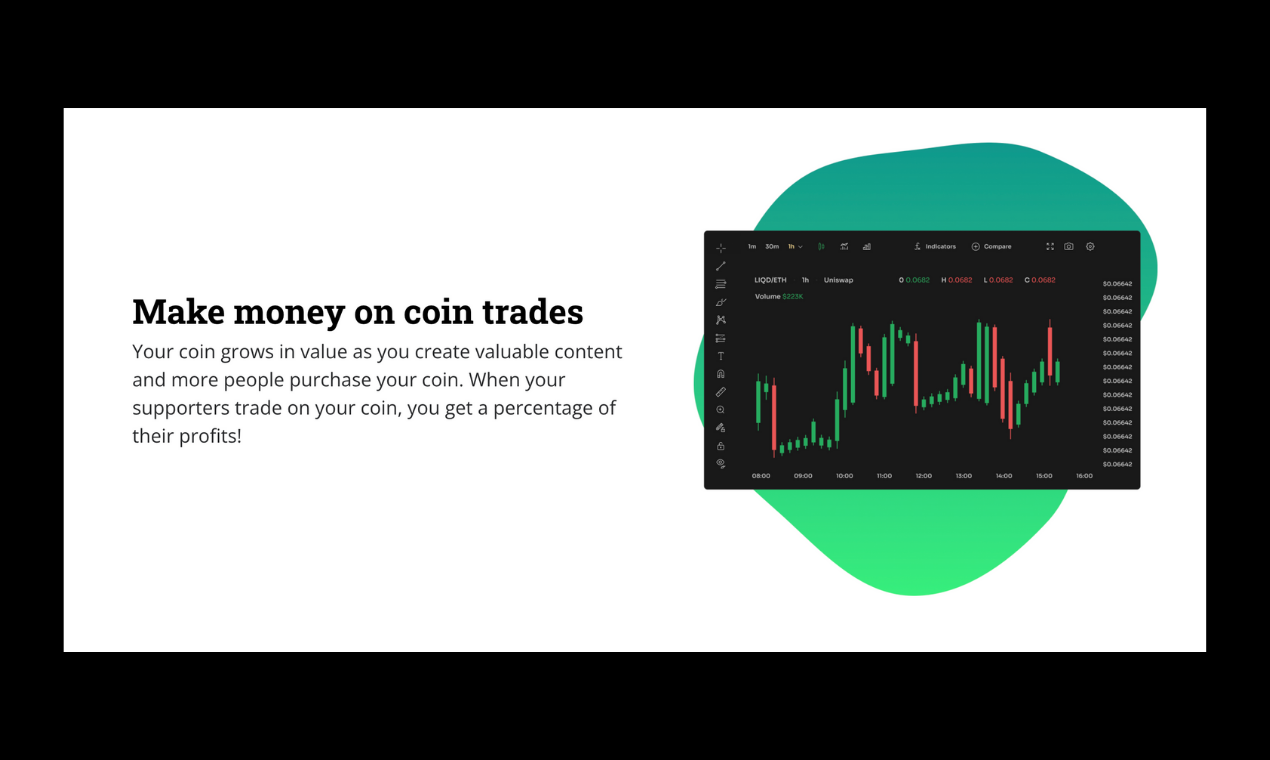 The Coin Project gallery image