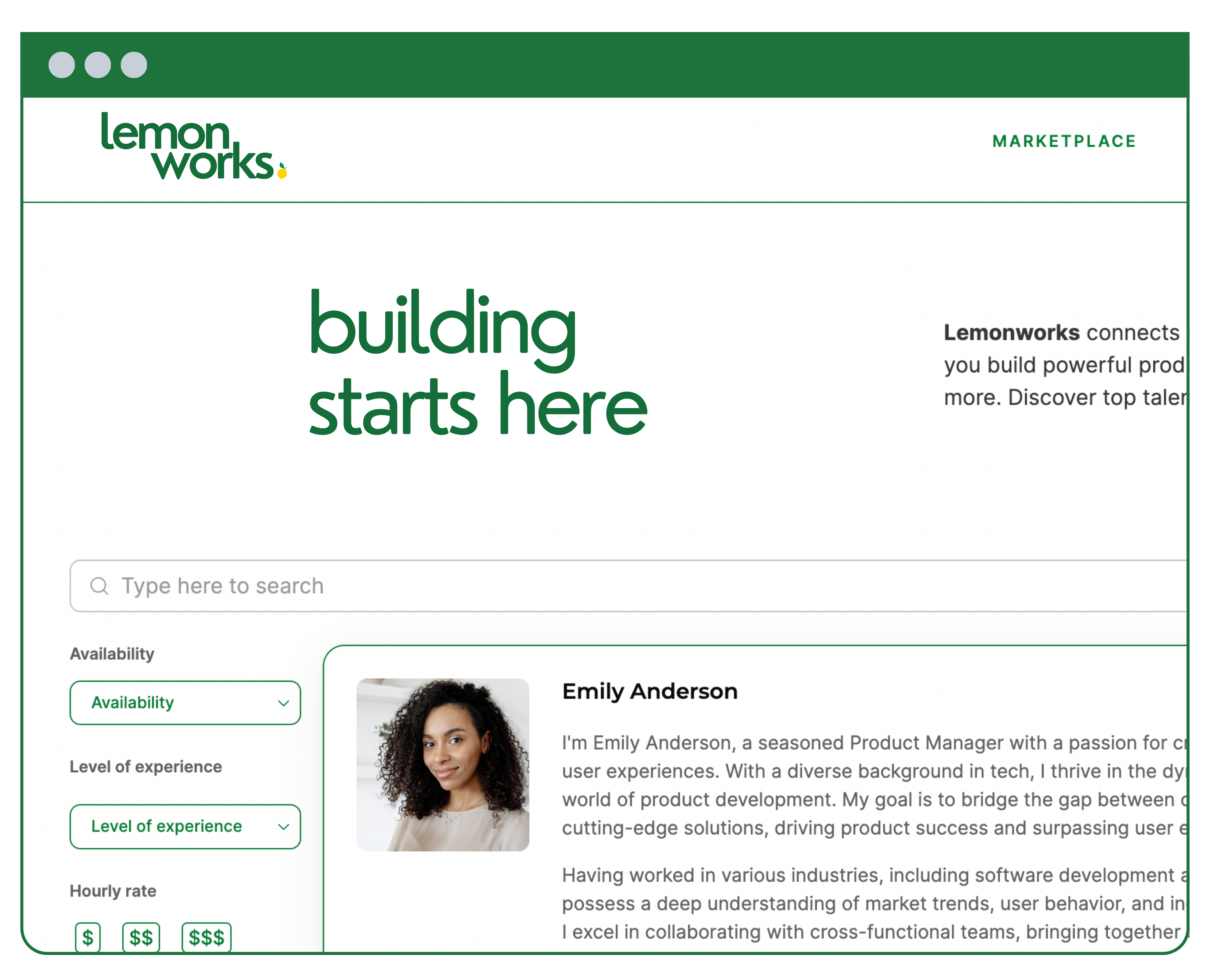 LemonWorks media 2