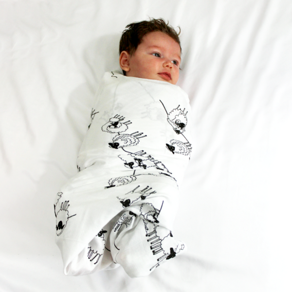 Swaddles media 2