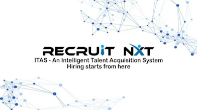 RecruitNXT Application Tracking Software gallery image
