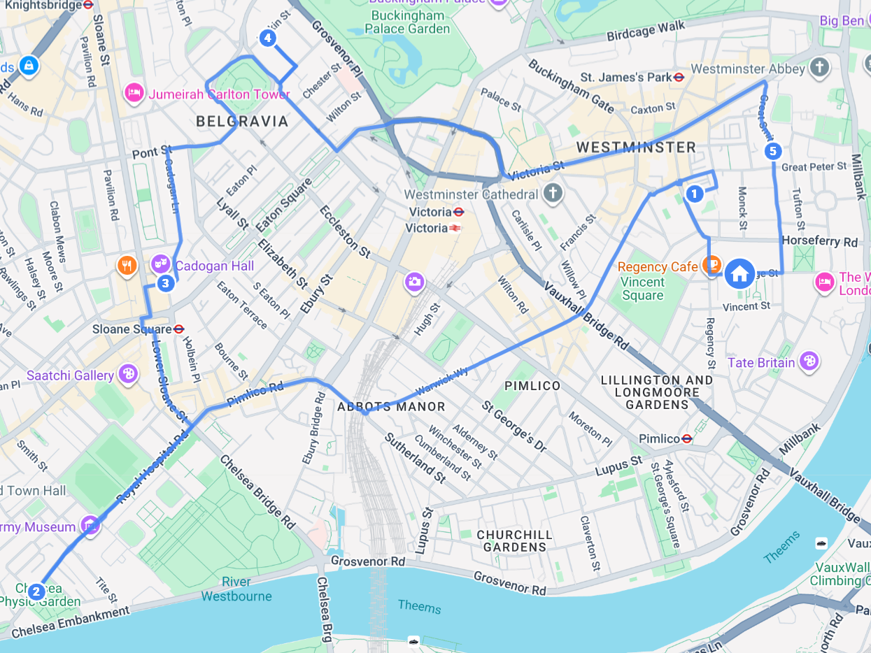 Routomize gallery image