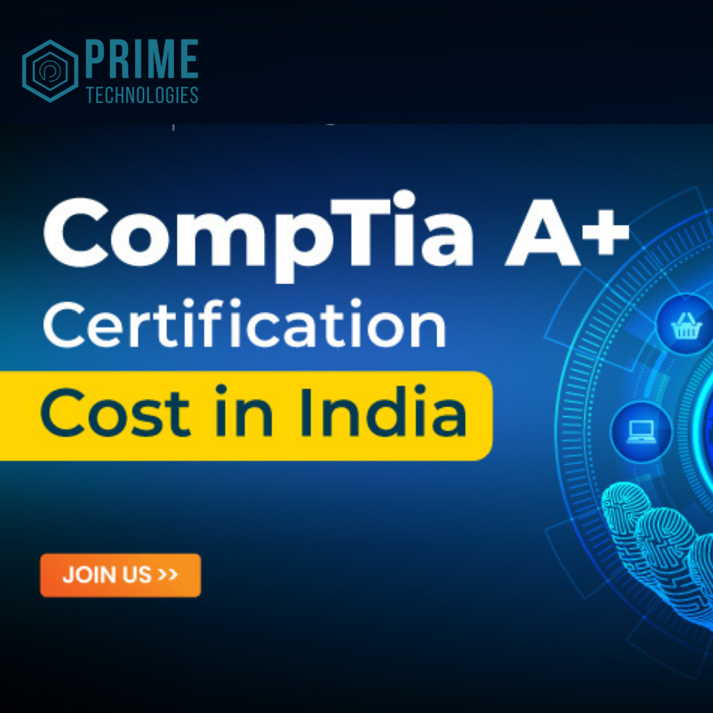 Prime Technologies - Main product screenshot demonstrating key features and user interface