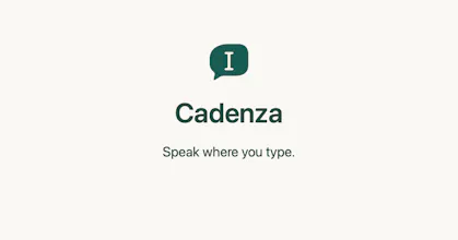 Cadenza gallery image