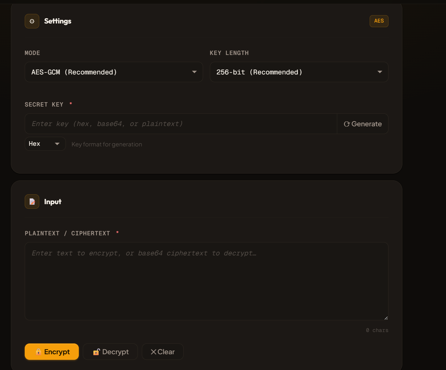 CryptoWave gallery image