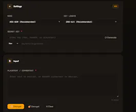 CryptoWave gallery image