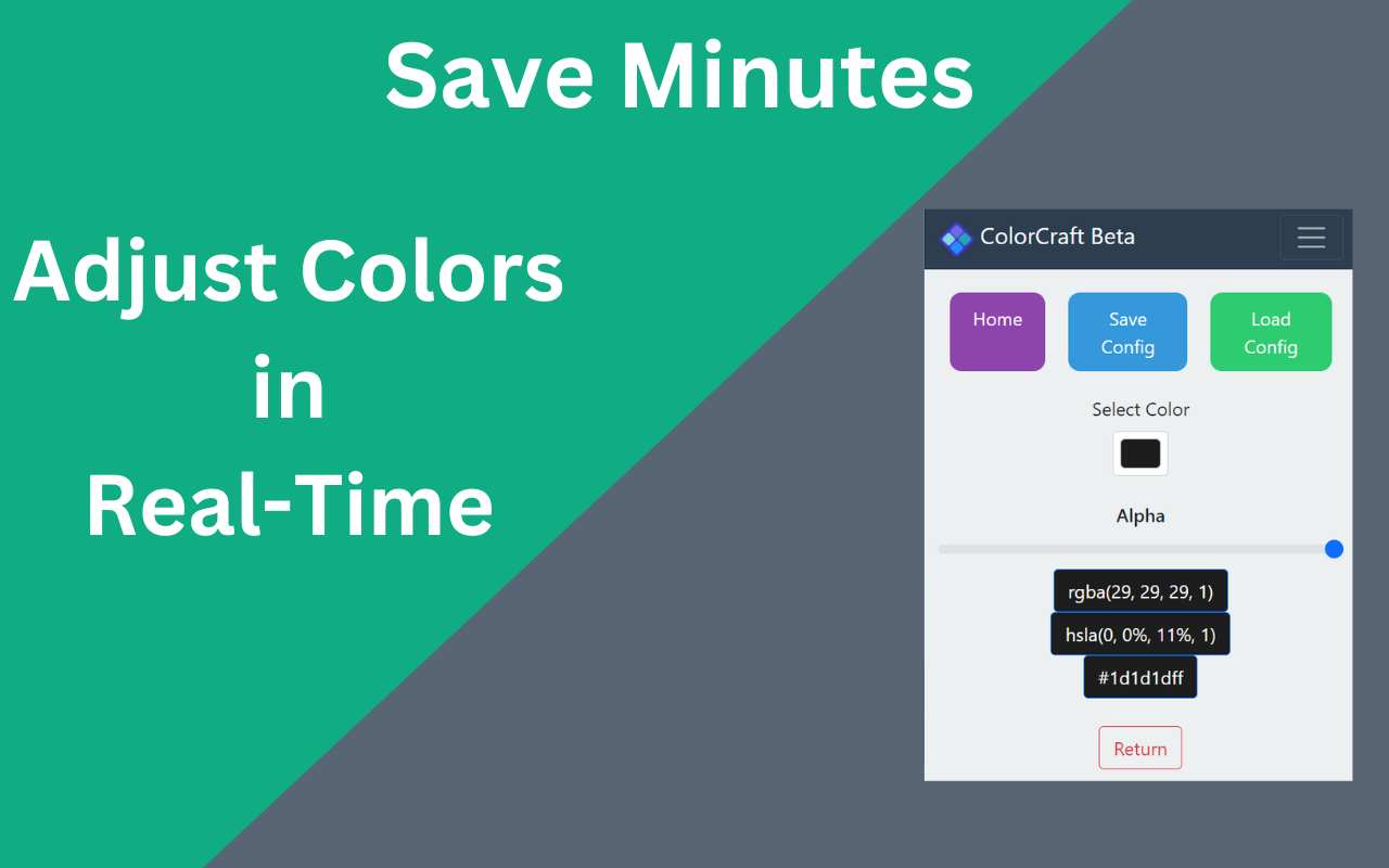 Colorcraft media 4