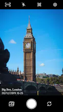 Timestamp camera: Auto Datetime Stamper gallery image