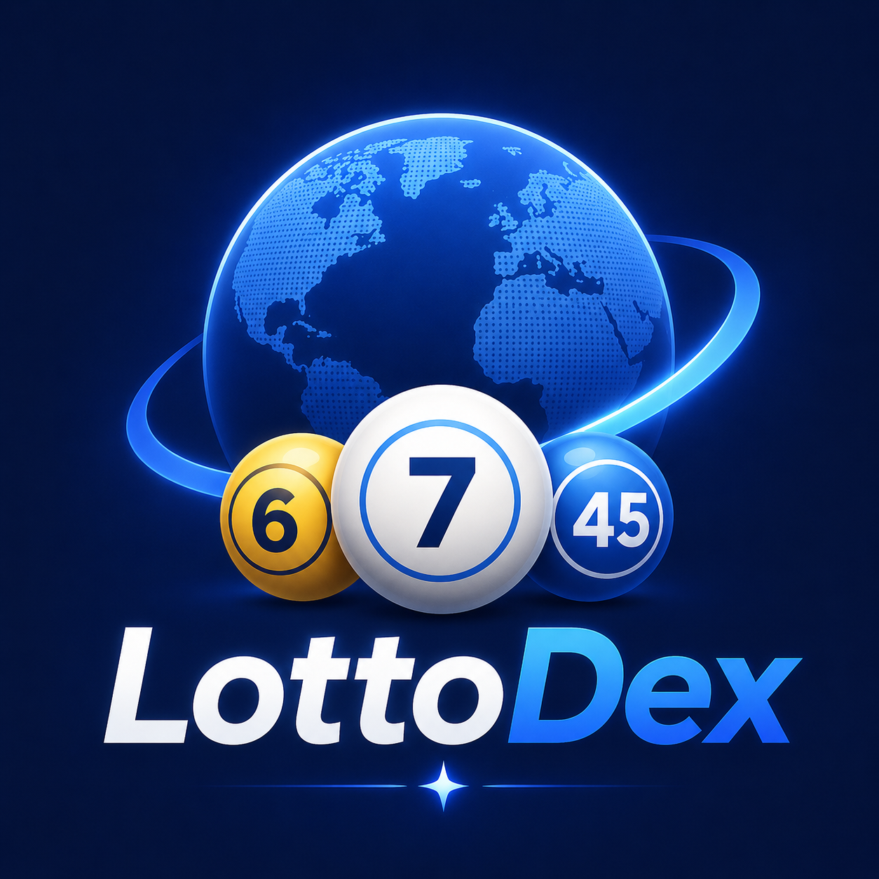 LottoDex