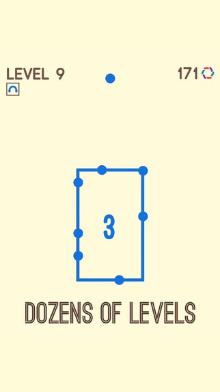 Pin The Dots gallery image