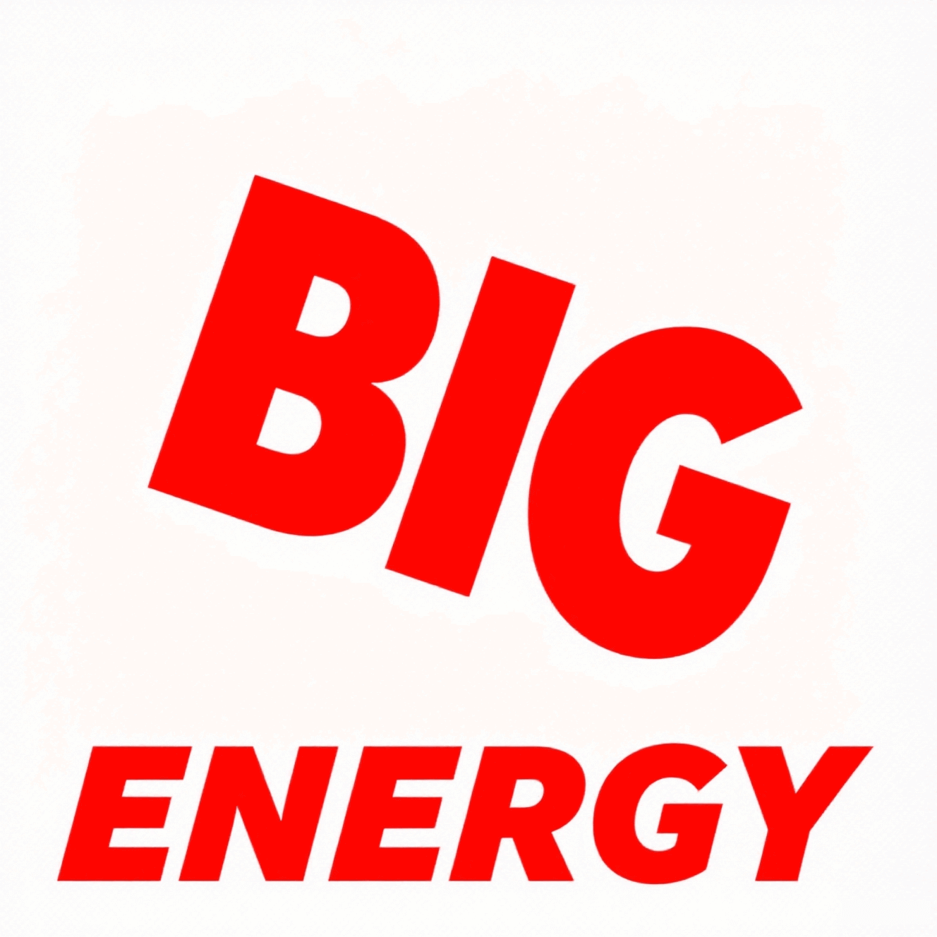 Grande em energia