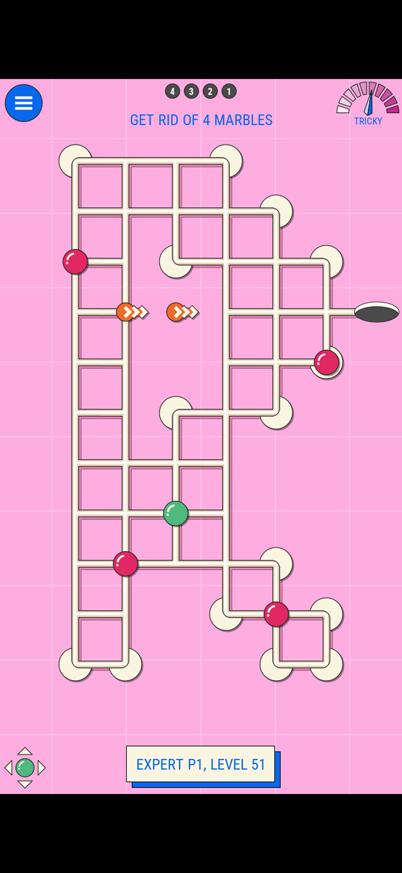 Mermerler Ricochet medya 3