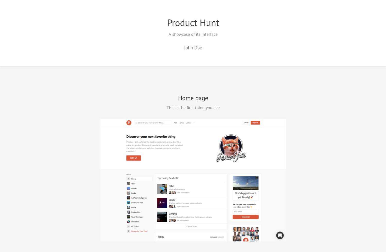 CheckYourDesign gallery image