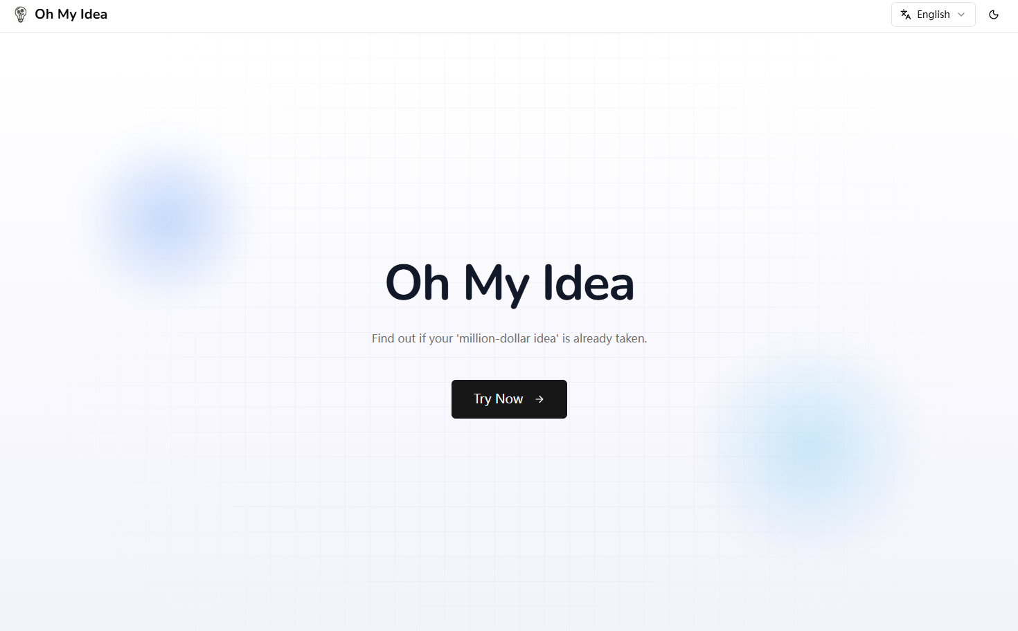 Oh My Idea gallery image