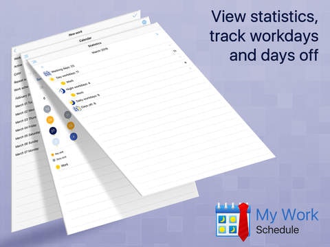 Business Planning And Shift Management gallery image