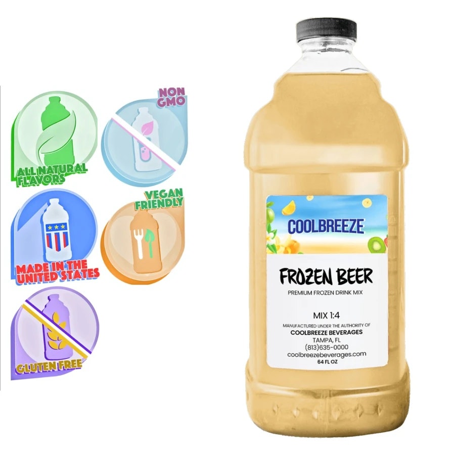 Best Mixed Drinks For The Beach gallery image