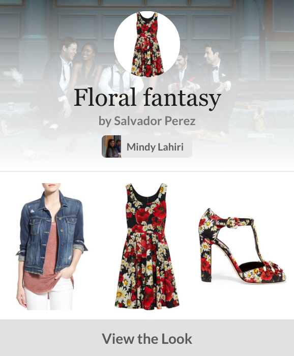 Covet.tv gallery image