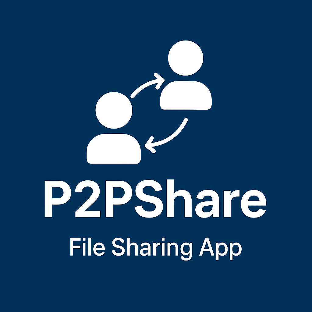 P2PShare