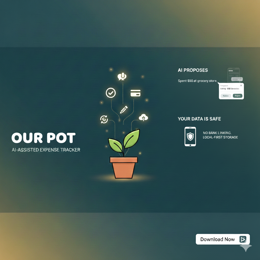 Our Pot gallery image