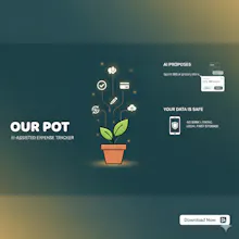 Our Pot gallery image