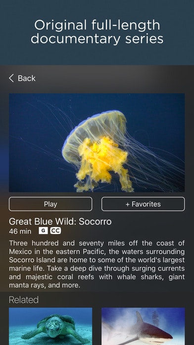 Smithsonian Earth gallery image